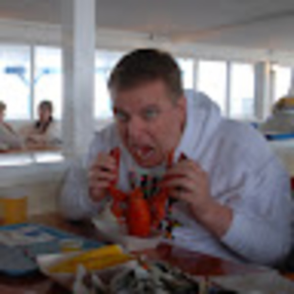 Meet your Posher, Adam - Picture 1 of 1